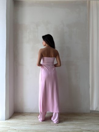 RODY Takım 4993 - Pembe - 3