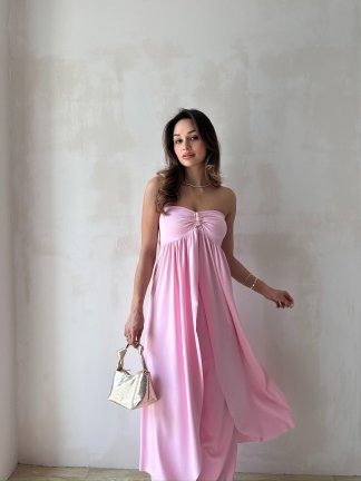 RODY Takım 4993 - Pembe 