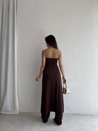 RODY Takım 4993 - Acı Kahve - 3