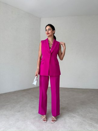 ROFİN Takım 1705 - Fuşya - 2