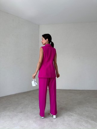 ROFİN Takım 1705 - Fuşya - 3