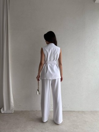 ROSİNA Takım 6775 - Beyaz - 3