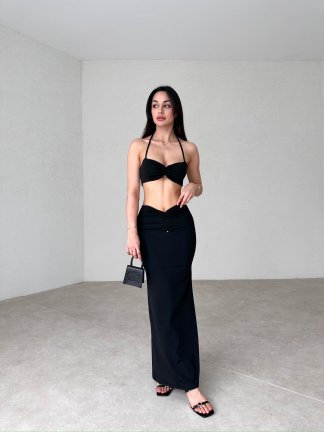 SALVADOR Takım 7564 - Siyah - 3