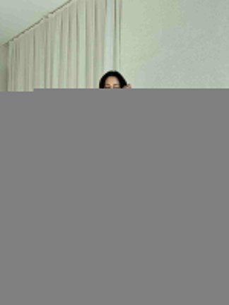 SECOND Midi Elbise 8649 - Acı Kahve - 3