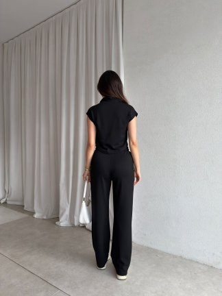 SELYNE Takım 8015 -Siyah - 3