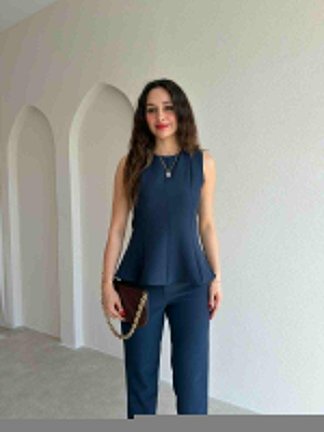 SHAKE Takım 5478 - Lacivert - 2