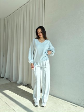 SHARK Takım 8322 - Gri 