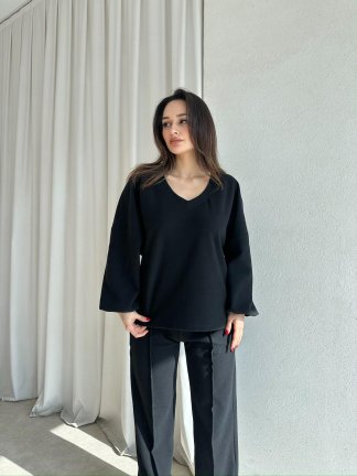 SHARK Takım 8322 - Siyah - 3