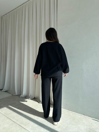 SHARK Takım 8322 - Siyah - 4