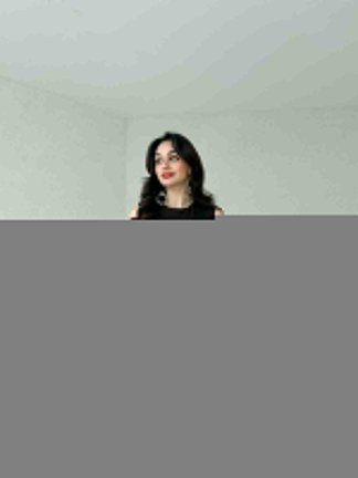 Sıfır Kol Mini JESİCA Elbise 8291 - Siyah - 2