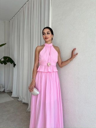 SİMS Takım 8127- Pembe - 2