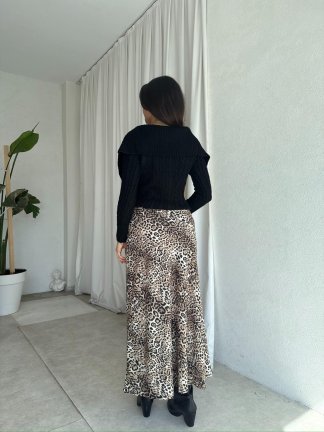 SOHO Etek 8502 - Leopar - 3