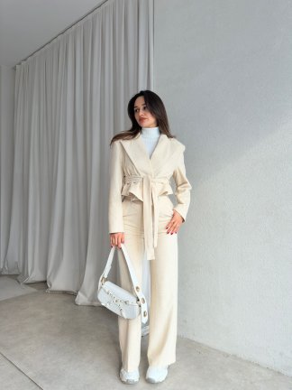 SOUL Takım 8412 - Krem 