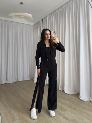 STAFF Takım 8621 - Siyah - 3