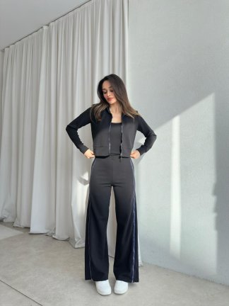 STAFF Takım 8621 - Siyah - 4