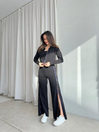 STAFF Takım 8621 - Siyah - 2