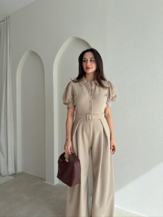 STEFFY Tulum 5004 - Vizon - 2