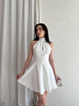 STELLA Mini Elbise 7659 - 