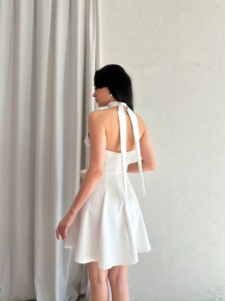 STELLA Mini Elbise 7659 - - 2