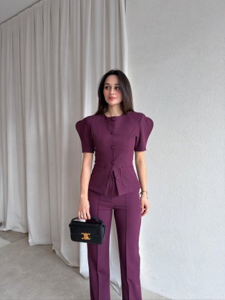 STEP Takım 0054 - Mürdüm 