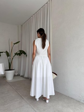 STORMY Takım 8063 - Beyaz - 3