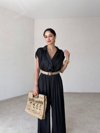 STUART Tulum 7473 - Siyah - 1