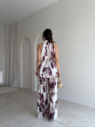 SWİSS Takım 8939 - Bordo - 3