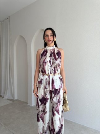 SWİSS Takım 8939 - Bordo - 2