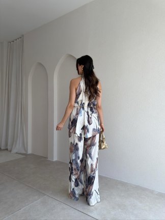 SWİSS Takım 8939 - Lacivert - 3