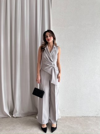 TAGOR Tulum 2748 - Gri - 2