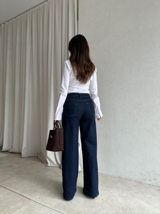 TARNA Jean 8568 - Lacivert - 4