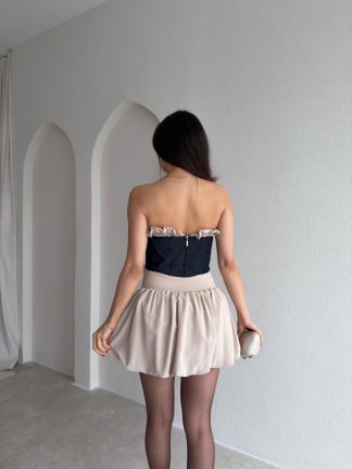 TECNA Takım 8982 - Lacivert - 3