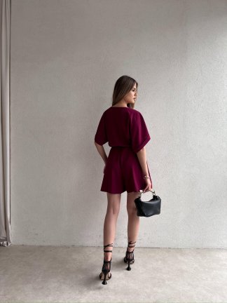 TEMPLE Tulum 5094 - Bordo - 4