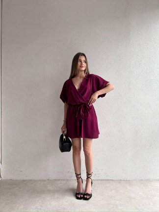 TEMPLE Tulum 5094 - Bordo - 5