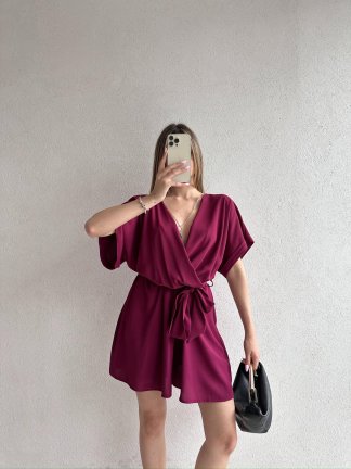 TEMPLE Tulum 5094 - Bordo - 3