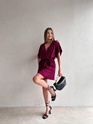 TEMPLE Tulum 5094 - Bordo - 2