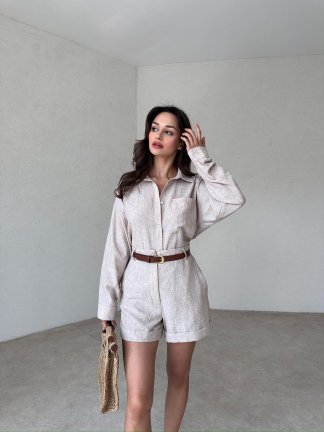 TESSA Takım 2151 - Krem 