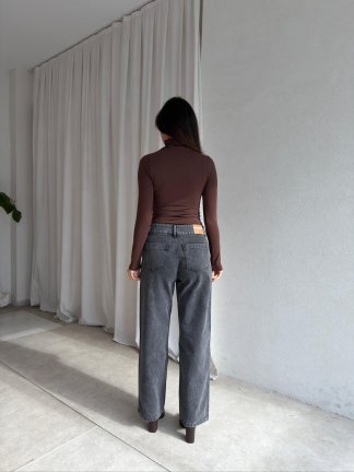 TİNKER Jean 8848 - Antrasit - 3