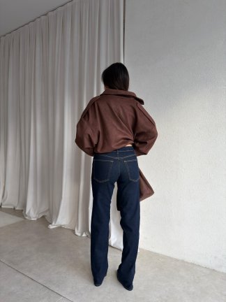 TİNT Jean 8904 - Lacivert - 3