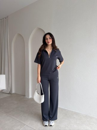 TOD Takım 9011 - Antrasit 