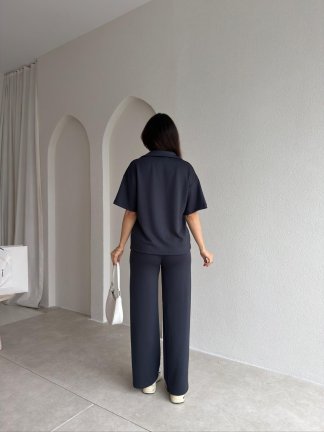 TOD Takım 9011 - Antrasit - 3