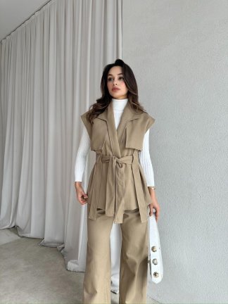 UNİTED Takım 8631 - Vizon - 2