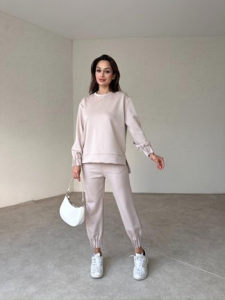 VANDER Takım 2898 - Taş - 2