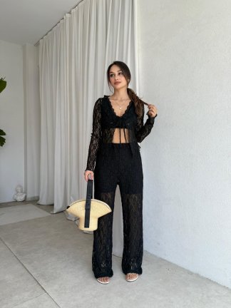 VİPER Takım 8111 - Siyah - 3