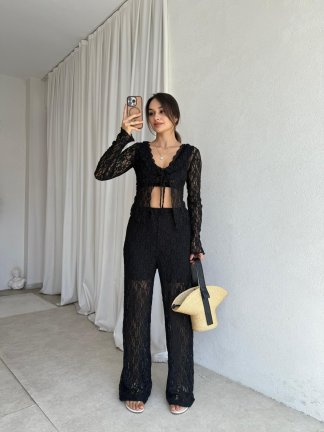 VİPER Takım 8111 - Siyah - 2