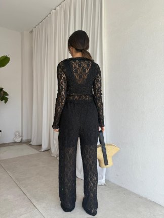 VİPER Takım 8111 - Siyah - 4