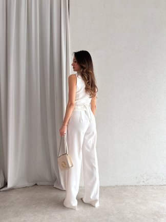 VOLTRAN Takım 7870 - Beyaz - 3