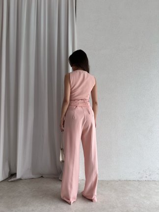 VOLTRAN Takım 7870 - Pudra - 3