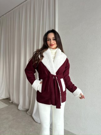 WATSON Kaban 8745 - Bordo - 3