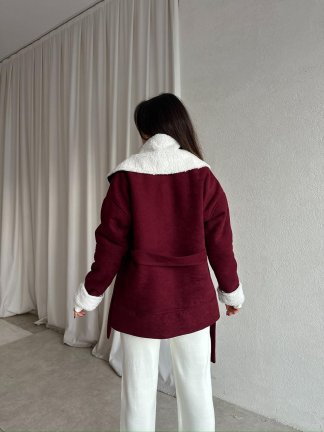 WATSON Kaban 8745 - Bordo - 5